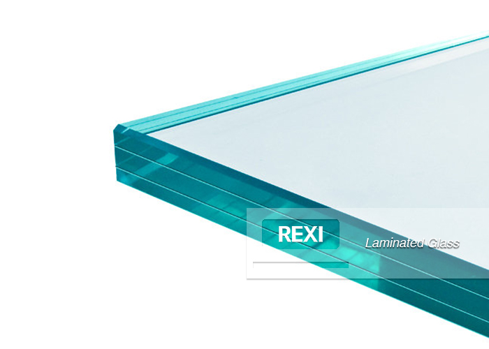 China Laminated Glass M1-2 增加